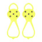 Crampons antidérapants
