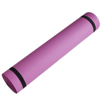 Tapis de yoga antidérapant pour voyage