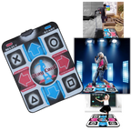 Tapis de danse USB antidérapant