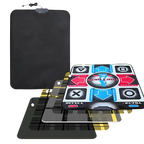 Tapis de danse USB antidérapant