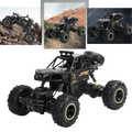 Voiture télécommandée tout-terrain