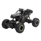 Voiture télécommandée tout-terrain