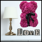 Ours en Roses