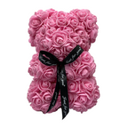 Ours en Roses