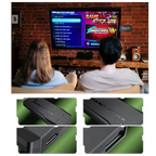 Consoles de jeux vidéo rétro