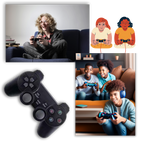 Consoles de jeux vidéo rétro