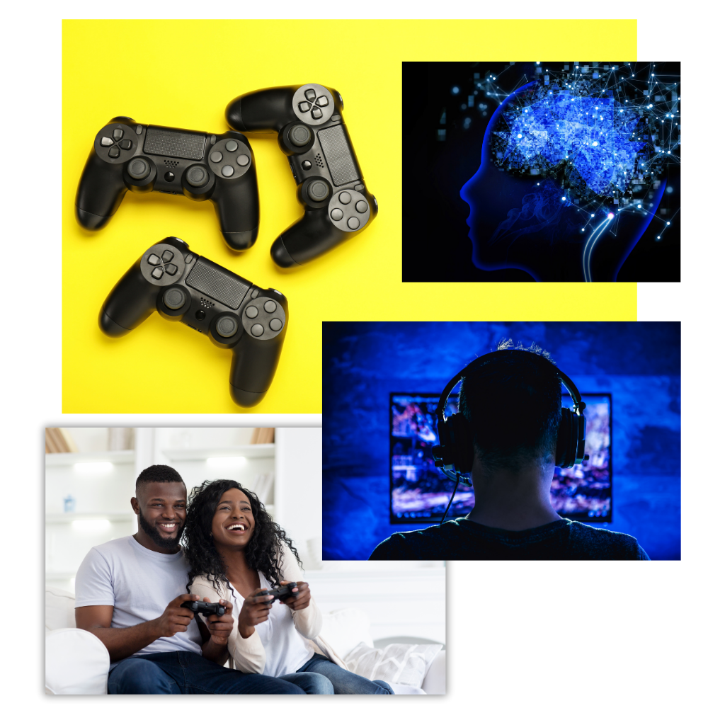 Consoles de jeux vidéo rétro