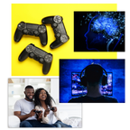 Consoles de jeux vidéo rétro