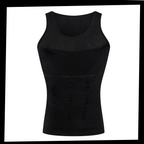 Débardeur amincissant de compression