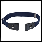 Ceinture élastique sans boucle