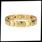 Bracelet magnétique pour perte de poids