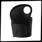 Bandage professionnel respirant pour le poignet