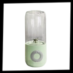 Mini mixeur portable à 6 lames