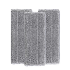 Serpillière de remplacement 3pcs