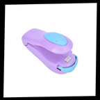 Thermoscelleuse portative de cuisine