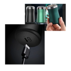 Rasoir électrique portable rechargeable