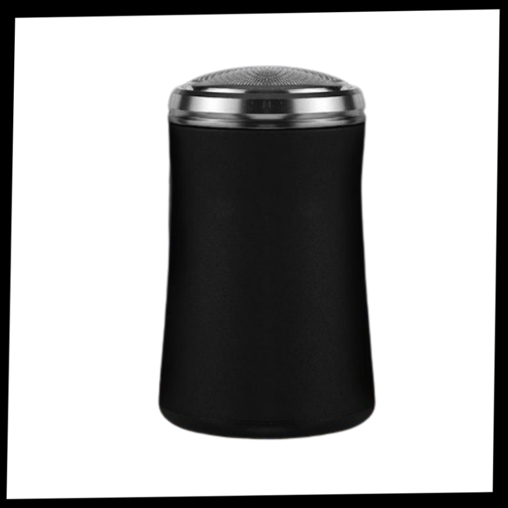 Rasoir électrique portable rechargeable