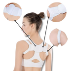 Correcteur de posture des épaules