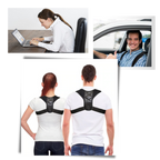 Correcteur de posture