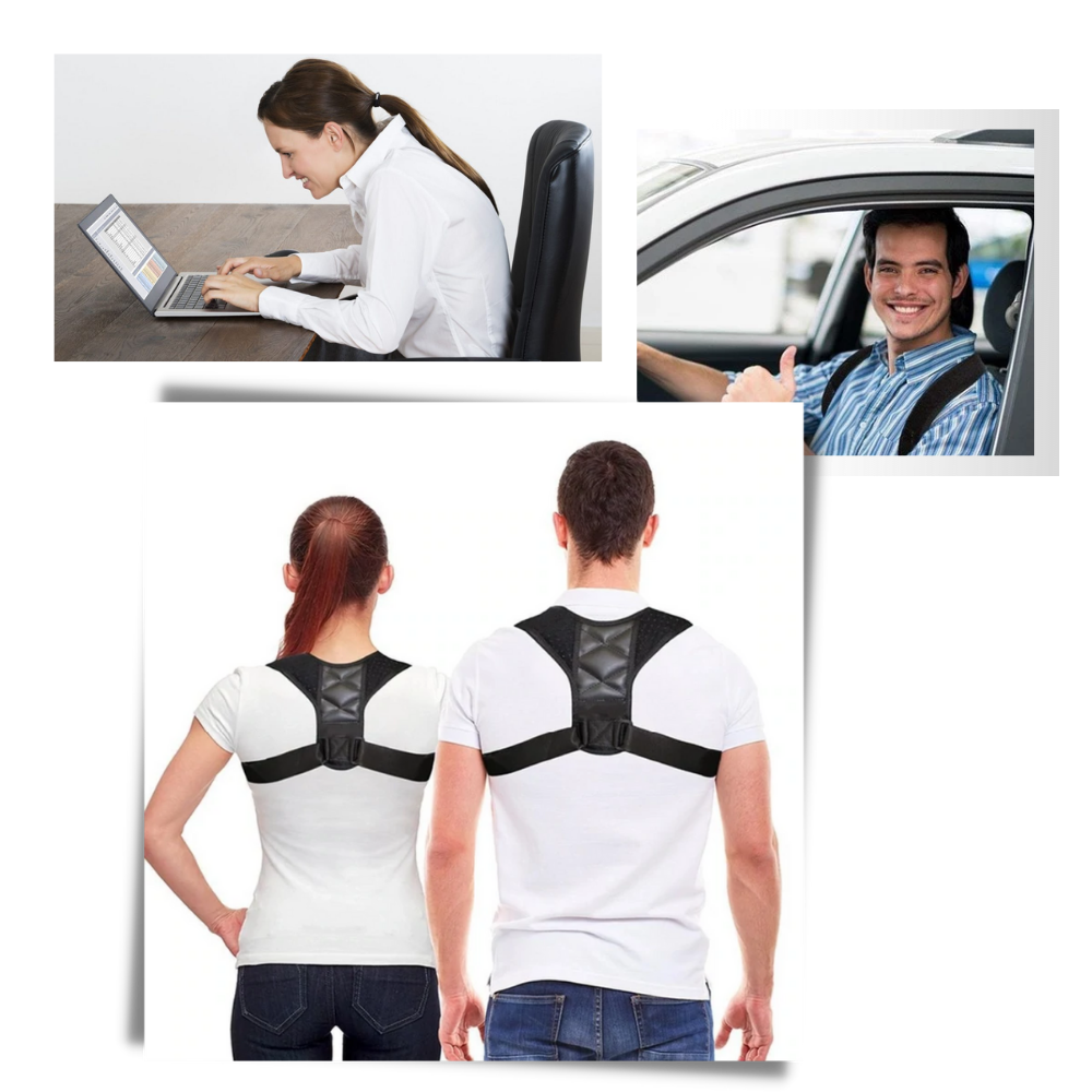 Correcteur de posture