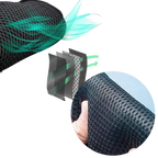 Gants de toilettage pour animaux (paire)