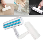 Rouleau anti-poils d'animaux