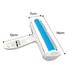 Rouleau anti-poils d'animaux