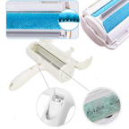 Rouleau anti-poils d'animaux