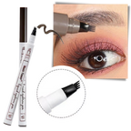 Stylo microblading imperméable à l’eau
