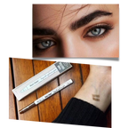 Stylo microblading imperméable à l’eau