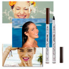 Stylo microblading imperméable à l’eau