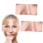 Masque au thé vert nettoyant et anti points noirs