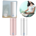 Bouilloire portative de 400ml