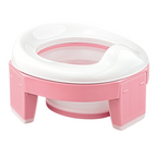 Pot pliable 3 en 1 pour les tout-petits