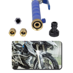 Lance de lavage haute pression