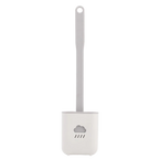 Brosse de toilette en silicone