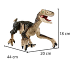 Jouet dinosaure télécommandé
