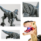 Jouet dinosaure télécommandé