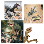 Jouet dinosaure télécommandé