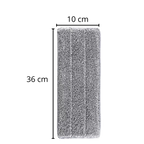 Serpillière de remplacement 3pcs