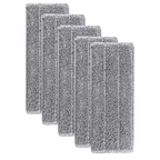 Serpillière de remplacement 3pcs