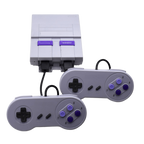 Mini console de jeux rétro