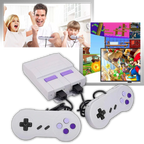 Mini console de jeux rétro