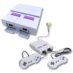 Mini console de jeux rétro