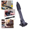 Clé pour mandrin de perceuse à cliquet