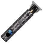 Tondeuse de barbier rechargeable