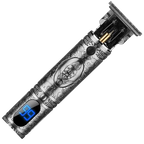 Tondeuse de barbier rechargeable