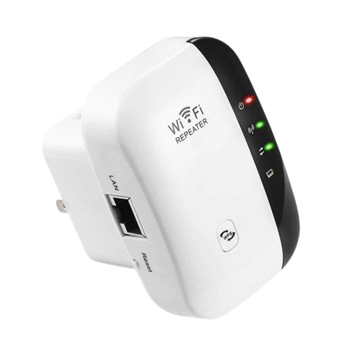 Amplificateur de signal WiFi portatif