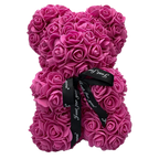 Ours en Roses