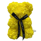 Ours en Roses